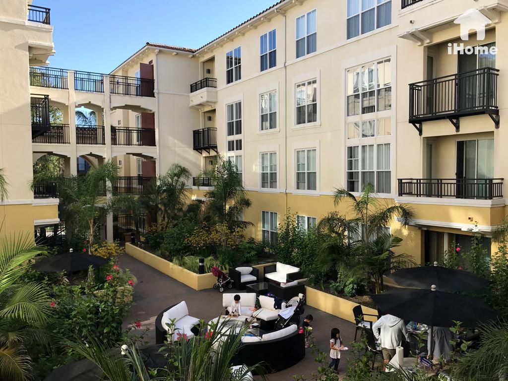 Good View Apartment In Pasadena W Terrace 13 Eksteriør bilde